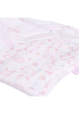 Imagen 2 del producto Camiseta Pack 2 pcs Multicolor Pillin (PRB110SUR)