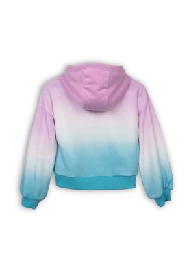 Imagen 2 del producto Polerón Niña Malva Pillin (PVC523-25MAL)