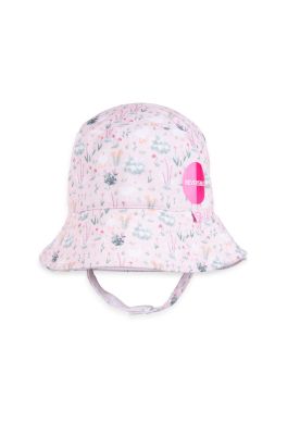 Gorro Bebe Niña