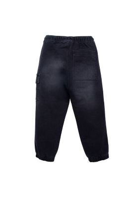 Imagen 2 del producto Jeans  Pillin Gris Niño (PVD713-26MAR)