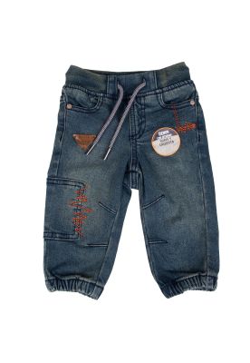 Imagen 1 del producto Jeans Azul Pillin ( PVB719-25DEN )