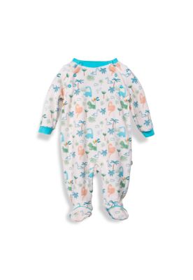 Osito Recién Nacido Crudo Pillin (PVC310-25CRU)