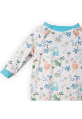 Imagen 2 del producto Osito Recién Nacido Crudo Pillin (PVC310-25CRU)