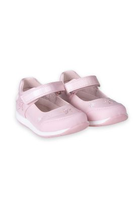 Imagen 1 del producto Ballerina Bebé Niña Rosado Pillin (PZC210-25ROS )