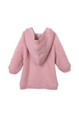 Imagen 2 del producto Chaleco  Rosado Niña Pillin (PVD921-26ROS)