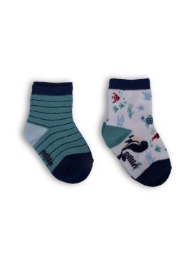 Calcetines Surtido Pillin (PAC115-25SUR)