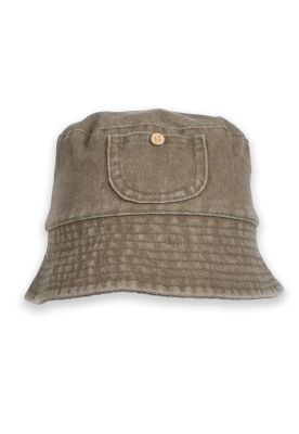 Gorro Bebé Niño Beige Pillin (PAA908-24BEI)