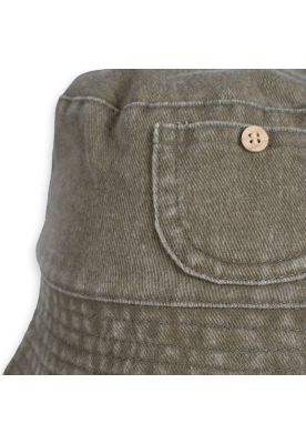 Imagen 2 del producto Gorro Bebé Niño Beige Pillin (PAA908-24BEI)