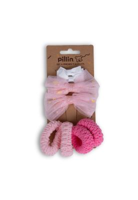 Pinches & Cintillos  Surtido Pillin (PAC144-25SUR)