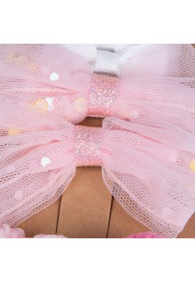 Imagen 2 del producto Pinches & Cintillos  Surtido Pillin (PAC144-25SUR)