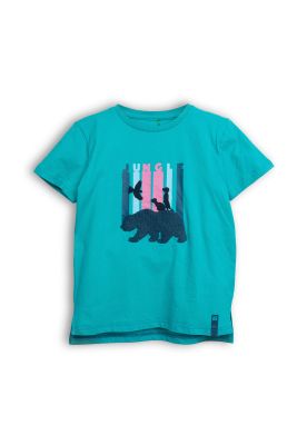 Polera Niño Calipso Pillin (PVC630-25CAL)