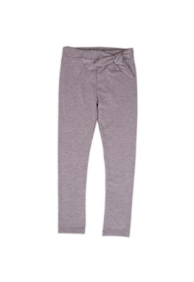 Imagen 1 del producto Calza Niña Gris claro Pillin