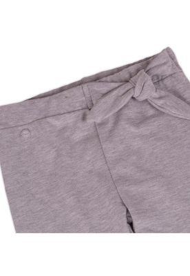 Imagen 2 del producto Calza Niña Gris claro Pillin