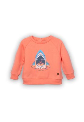 Imagen 1 del producto Polerón Niño Coral Pillin (PVC501-25COR3M)