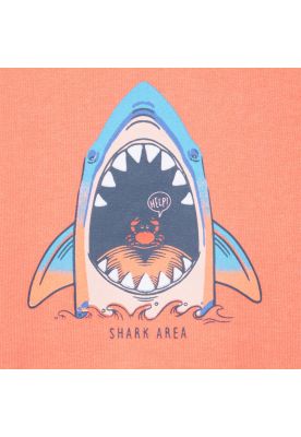 Imagen 2 del producto Polerón Niño Coral Pillin (PVC501-25COR3M)