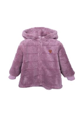 Imagen 1 del producto Polerón Rosado Niña Pillin (PVD561-26MAL)