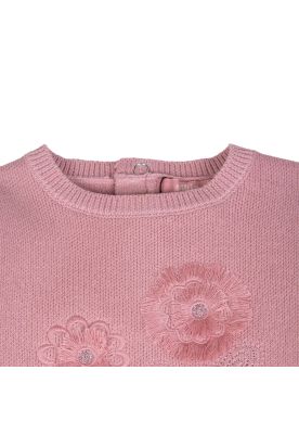 Imagen 2 del producto Polerón Rosado Pillin (PVB529-25ROS)