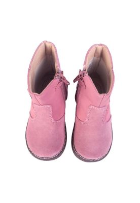 Imagen 2 del producto Bota Bebé Niña Rosado Pillin
