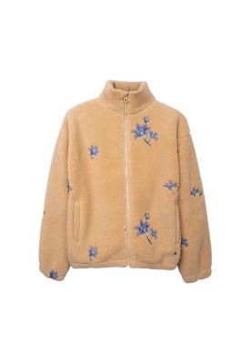 Imagen 1 del producto Polerón Café Niña Pillin (TVD521-26CAF)