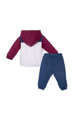 Imagen 2 del producto Buzo   Pillin Azul Niño (PVD530-26AZM)