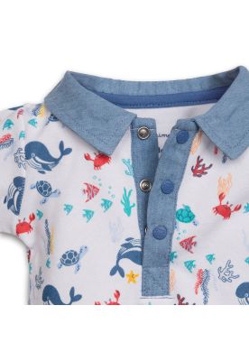 Imagen 2 del producto Body Recién Nacido Surtido Pillin (PVC224-25SUR)