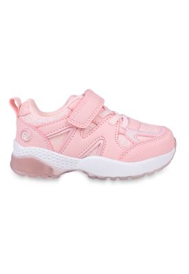 Imagen 2 del producto Zapatillas  Niña Rosado Pillin (PZD701-26ROS)