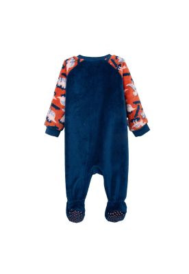Imagen 2 del producto Pijama  Azul Niño Pillin (PVD411-26AZU)