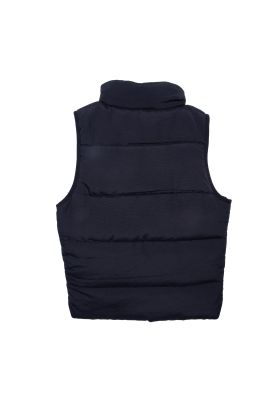 Imagen 2 del producto Parka Sin Mangas   Pillin Negro Niño (PVD814-26NEG)