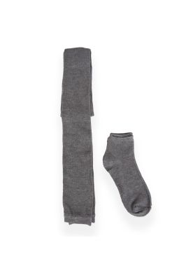 Panty Gris Pillin (PAB134-25GRI )