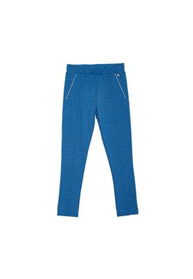 Imagen 1 del producto Calza Niña Denim Pillín