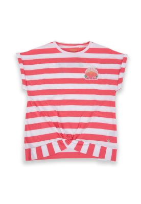 Imagen 2 del producto Polera Niña Coral Pillin