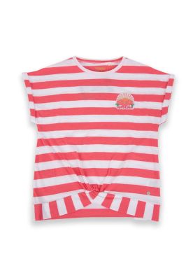 Imagen 1 del producto Polera Niña Coral Pillin