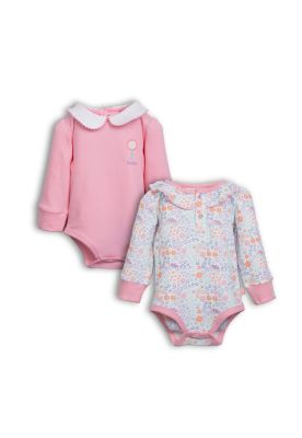 Body Recién Nacido Surtido Pillin (PVC211-25SUR)