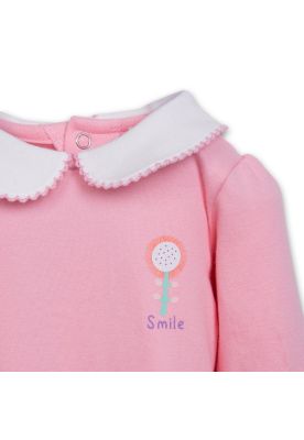 Imagen 2 del producto Body Recién Nacido Surtido Pillin (PVC211-25SUR)