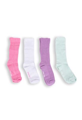 Imagen 2 del producto Calcetín Niño Multicolor Pillin