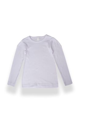 Imagen 1 del producto Camiseta Niño Blanco Pillin (PRB220-25BCO)