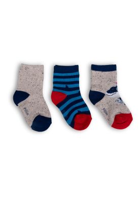 Calcetines Surtido Pillin (PAC120-25SUR)