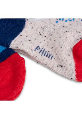 Imagen 2 del producto Calcetines Surtido Pillin (PAC120-25SUR)