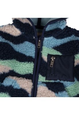 Imagen 2 del producto Polerón Verde Pillin ( PVB563-25VER )