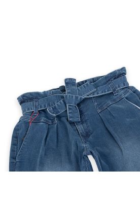 Imagen 2 del producto Jeans Niña Denim Pillin (TVA709-24DEN)