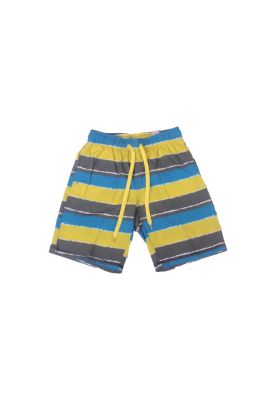 Traje de baño Niño Gris oscuro Pillin