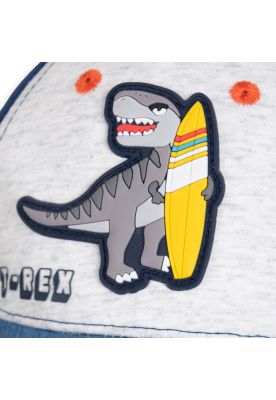 Imagen 2 del producto Gorro Niño Azul marino Pillin (PAA912-24AZM)