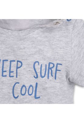 Imagen 2 del producto Conjunto Bebe  Azul Pillin (PVC839-25AZU)