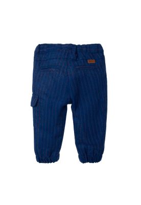 Imagen 2 del producto Pantalón Pillin Azul Niño (PVD823-26AZU)