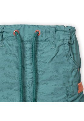 Imagen 2 del producto Bermuda Verde Pillin (PVC840-25VER3M)