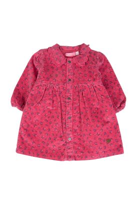 Vestido Rosado Pillin ( PVB840-25ROS )