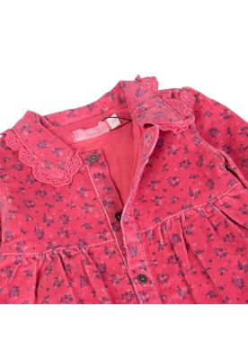 Imagen 2 del producto Vestido Rosado Pillin ( PVB840-25ROS )