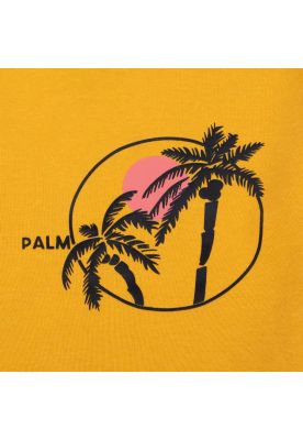 Imagen 2 del producto Polerón Niño Mostaza Pillin