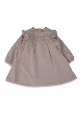 Vestido Bebé Niña Arena Pillin