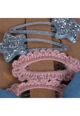 Imagen 2 del producto Pinches & Cintillos  Surtido Pillin (PAC142-25SUR)